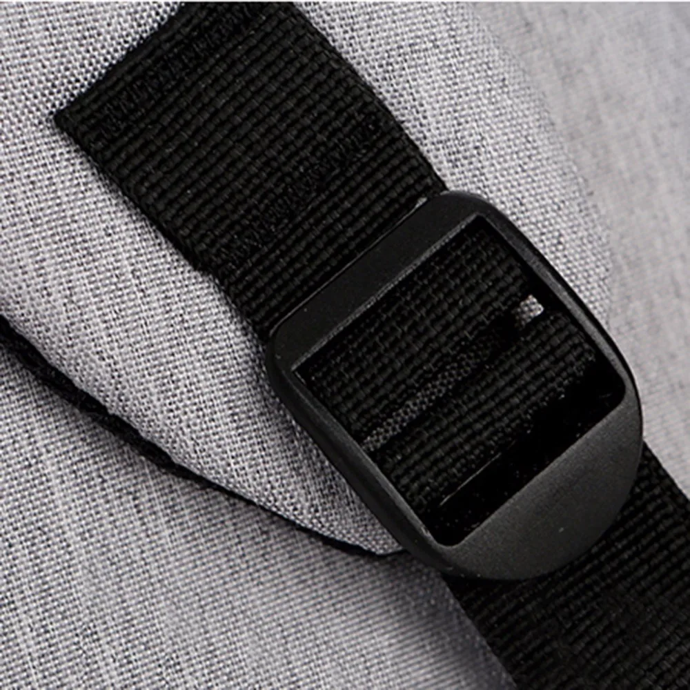 HTNBO рюкзак для девочек школьный вместительный с защитой от кражи дорожный 17