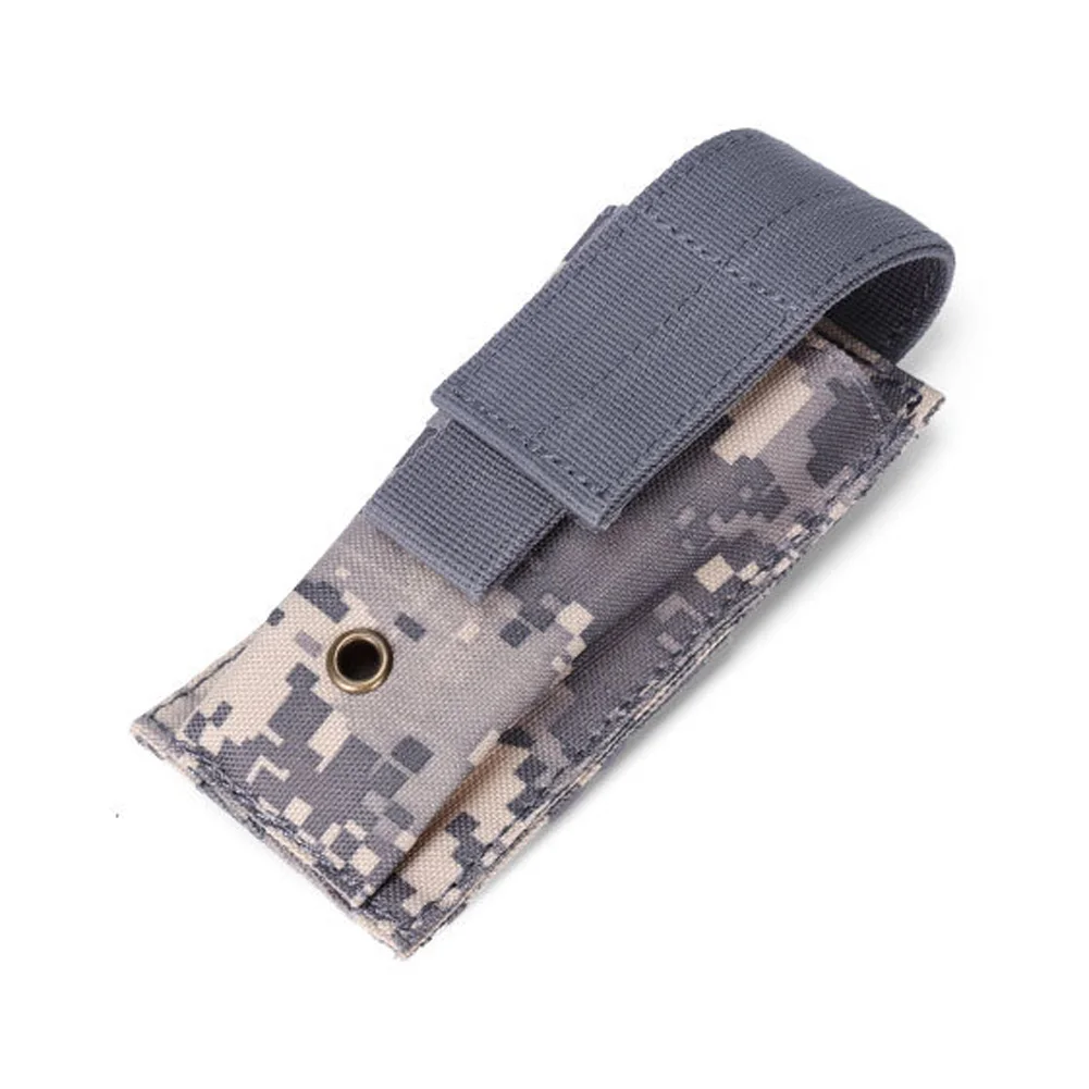 Фонарик практичная горелка складной нож для журналов Многофункциональный