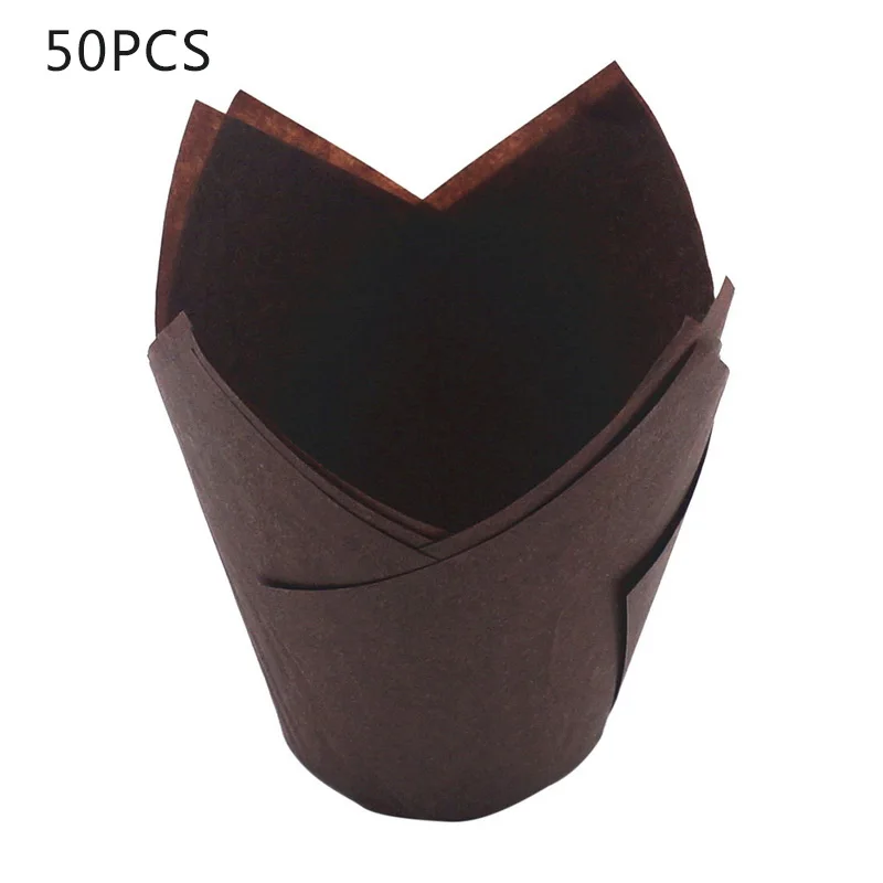 coffee 15x15x11cm Urijk случайный цвет формы для маффинов силиконовые формы для выпечки Кекс Лайнер кекс стенд DIY Инструменты для украшения выпечки, торта Mutisize - Цвет: coffee 15x15x11cm