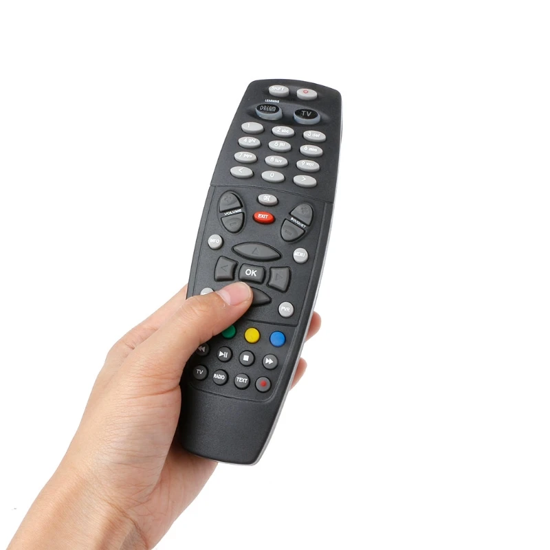Сменный пульт дистанционного управления OOTDTY Smart TV для DREAMBOX DM800 Dm800hd DM800SE HD TV|remot
