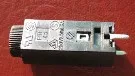 PTF-45 Italy imported vertical fuse box fuse holder PTF45 5 * 20MM line UR