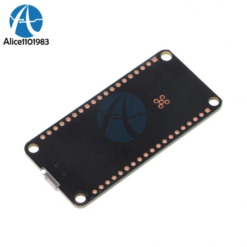 Макетная плата ESP32 CH340G с Wi Fi и Bluetooth модуль 2 4 ГГц сверхнизкое энергопотребление
