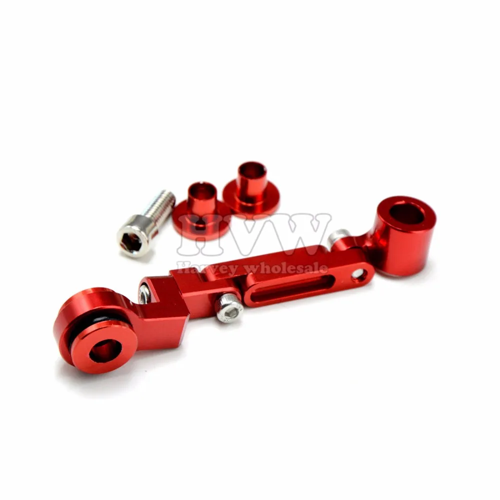 Универсальный тормозной насос сцепления мотоцикла с ЧПУ кронштейн резервуара