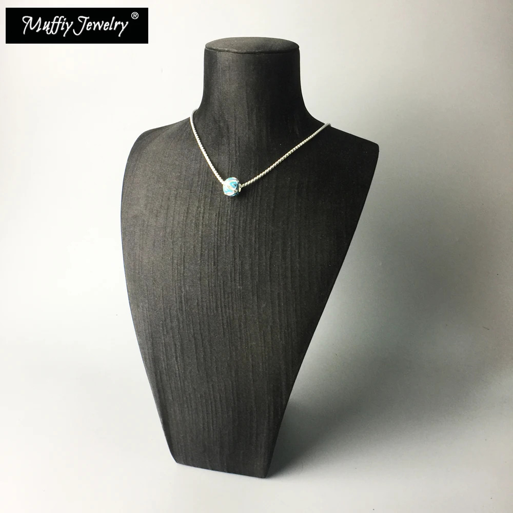 2017 новые шармы-бусины из кармы этно-синие черные перья Карма Европы хорошие