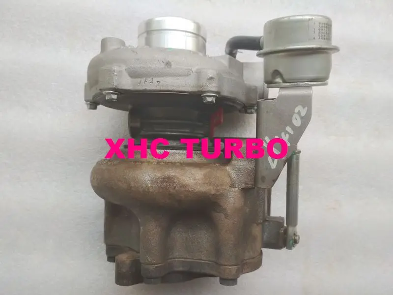 Турбокомпрессор GT25 786362-0001 T748010009 Для Грузовиков FOTON PERKINS PHASER 140Ti-E30 3 99 л 104квт Евро |