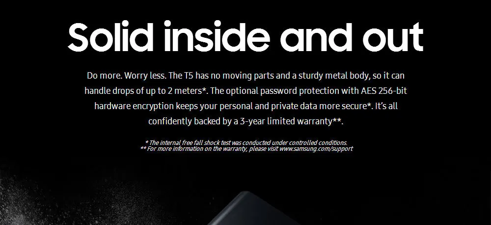 SAMSUNG T5 SSD HDD 250 ГБ 500 ГБ 1 ТБ портативный Топ внешний HD накопитель USB 3,1 для настольного ноутбука ПК Внешний жесткий диск