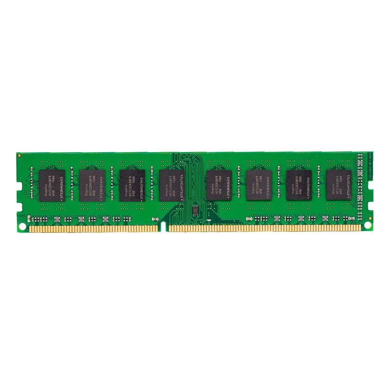 Ankowall 2 шт./лот DDR3 4 Гб + = 8 Ram 1600/1333 МГц настольная DIMM память двухканальный 240pin 1 5 V