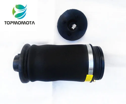 Пневматическая подвеска Пружина для Mercedes Benz W164 GL 1643201025 164 320 верхняя крышка
