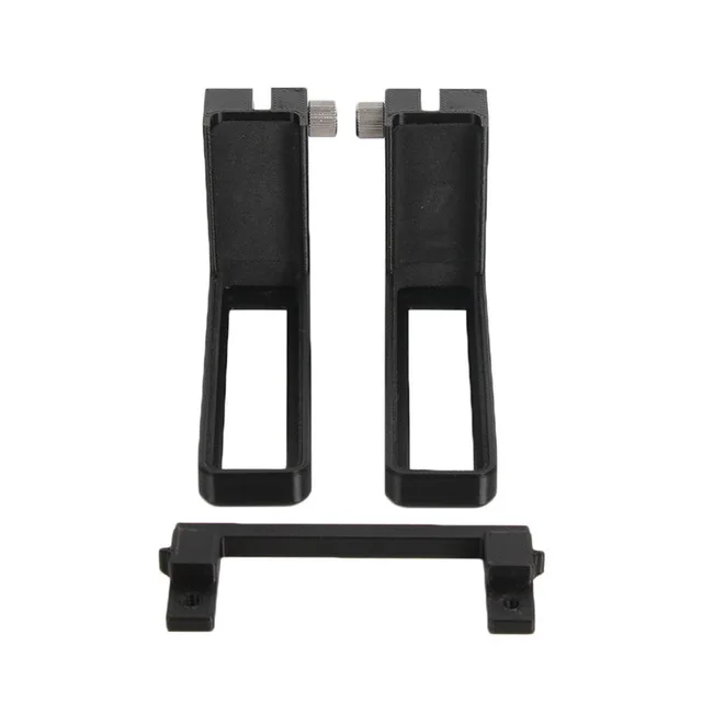 for M2 and AIR SUNNYLIFE кристаллический держатель для монитора зажим для DJI MAVIC 2 и MAVIC AIR/MAVIC PRO и SPARK Drone - Цвет: for M2 and AIR