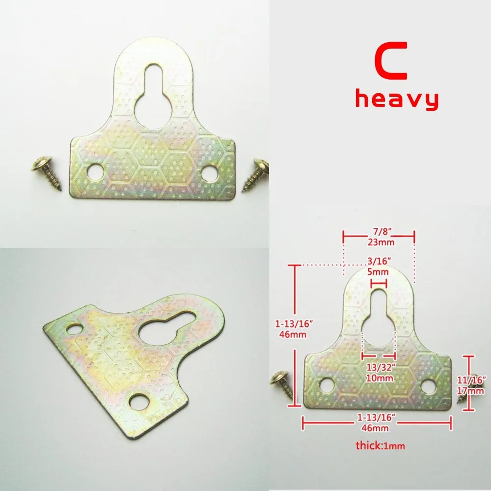 25x сверхмощный большой отверстие вставки фото с изображением картины маслом часы