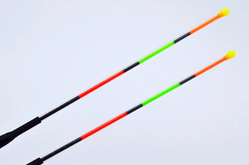 1 шт. светящийся электронный поплавок светодиодный для рыбалки без CR425 батареи