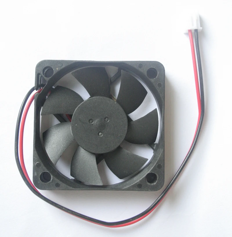 SUNON 5 см KDE2405PFVX DC 24V 5010 50*50*10 мм 2 Вт Линейный Инвертор Вентилятор охлаждения |