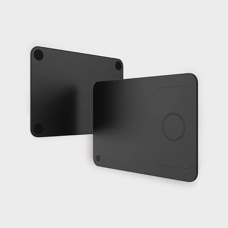 Коврик для мыши Xiaomi MIIIW Office Ultrathi с поддержкой беспроводной зарядки QI телефона