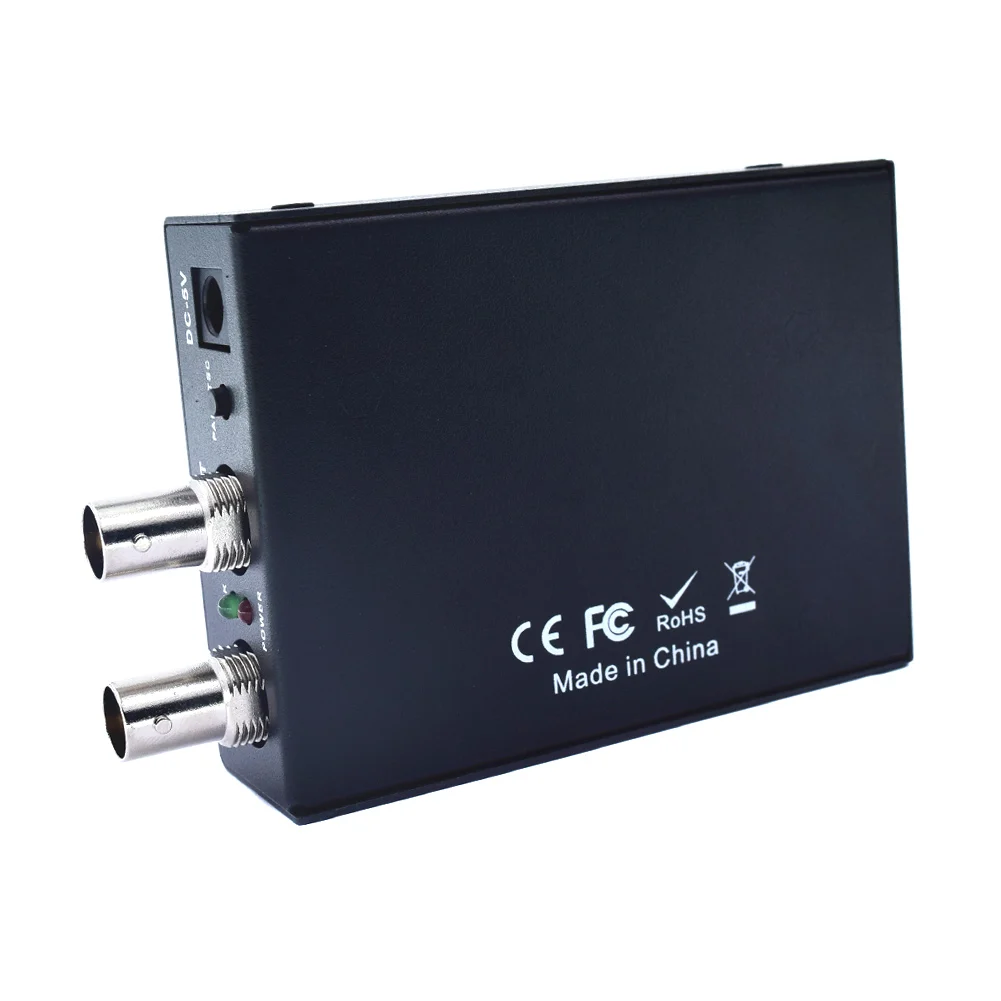 Высокое Качество 3G SDI к 3-RCA AV скейлер конвертер адаптер SD-SDI HD-SDI 3G-SDI 2 97 Гбит/с |