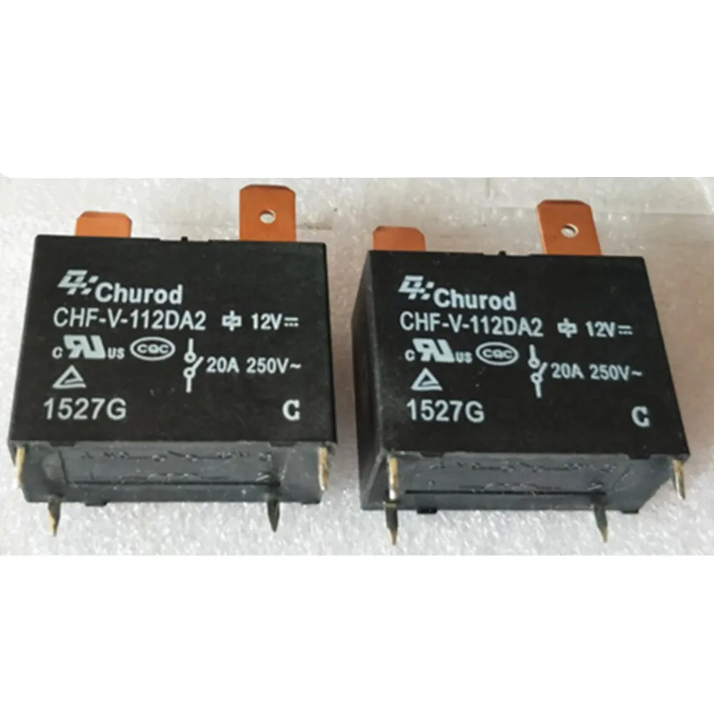 

wholesale 10pcs/lot relay CHF-V-112DA2