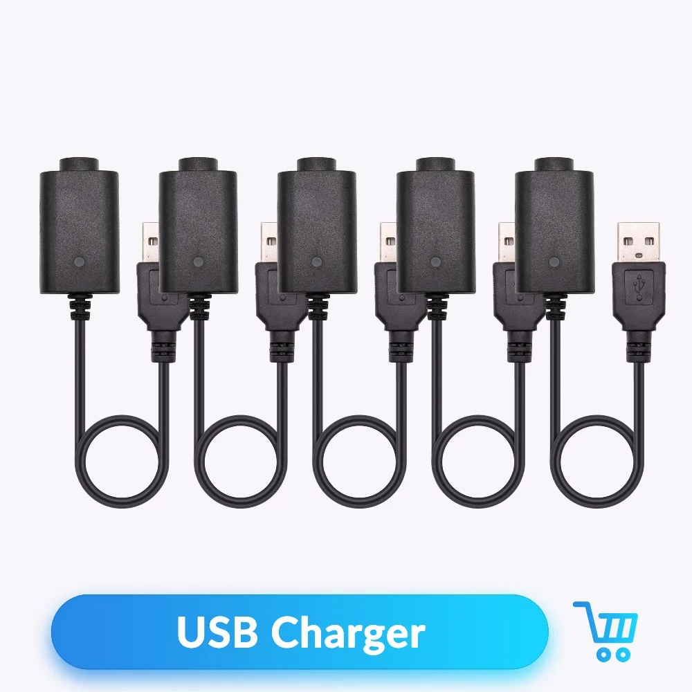 Кварцевые Banger USB зарядное устройство кабель провод для эго т с Вт Ф батареи 4 2 в