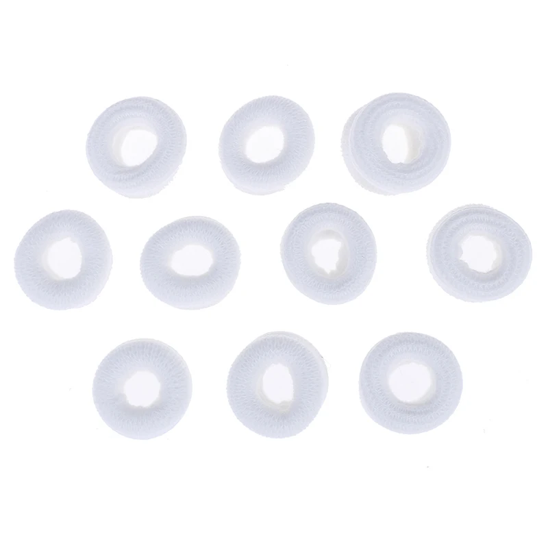 10 шт. бандаж для пальцев Детские боты повязки первой помощи трубчатая повязка 15x600