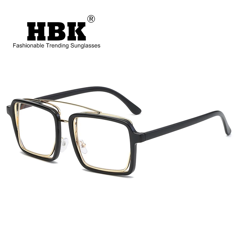 Защитные очки HBK 2019 защитные в оправе для путешествий рыбалки модные Oculos Gafas De Sol