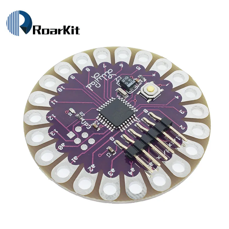LilyPad 328 основная плата ATmega328P 16M для Arduino|arduino 328|arduino atmega328parduino lilypad |