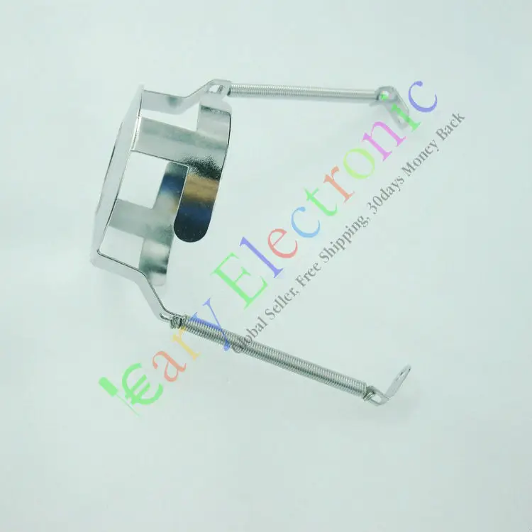 Опт и розница 4 шт вакуумная трубка SOCKET SAVER SHIELD для SHUGUANG KT88 аудио amp DIY части