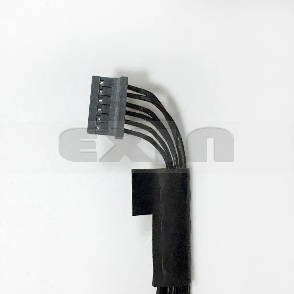 Подлинная 661-5793 для Macbook Air 11 &quotA1370 I/O Плата USB аудио плата питания DC IN Jack 820-2827-B MC505