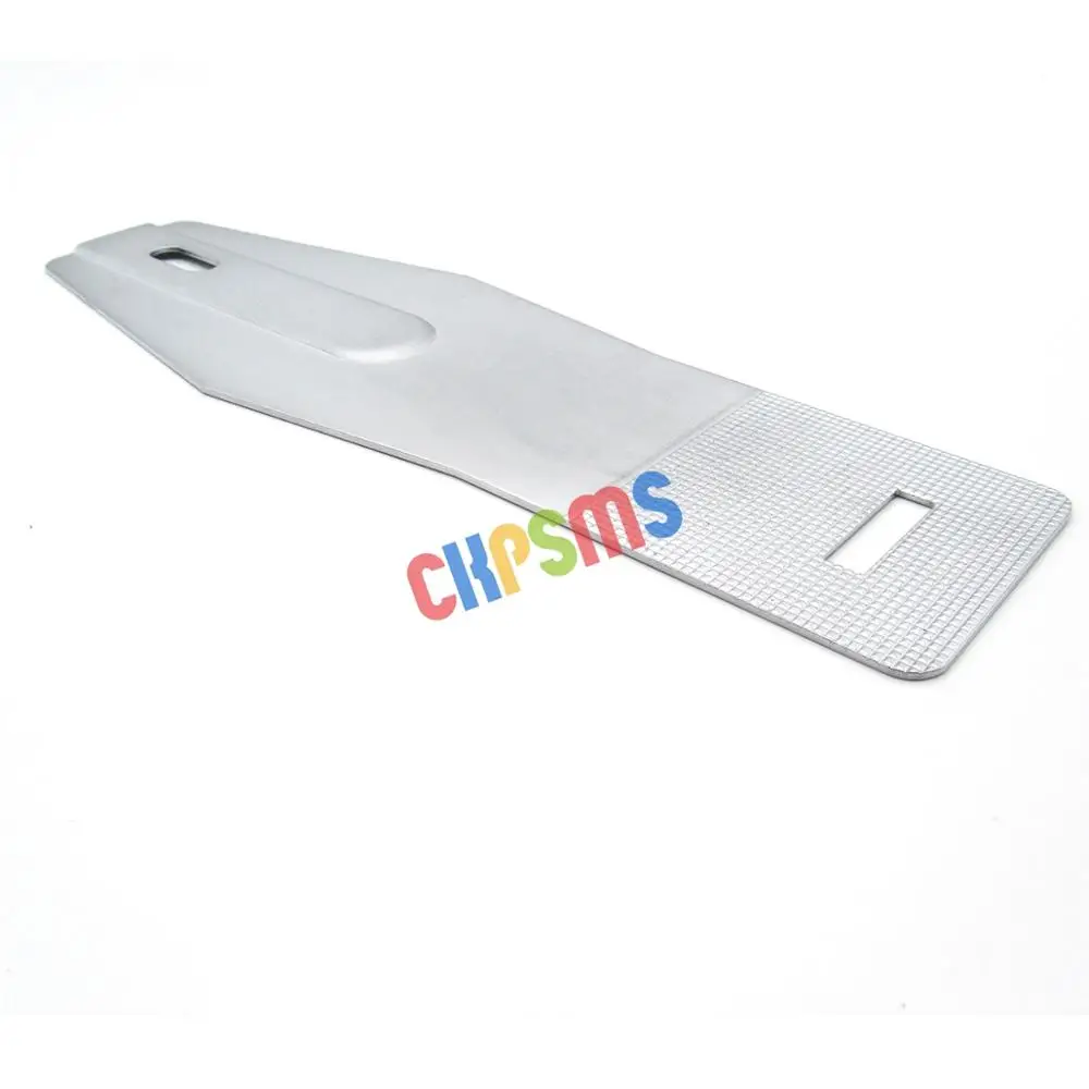1 шт. #135 54803 кормовая пластина подходит для JUKI LK 1850 1900 LK1900A|Швейные инструменты и