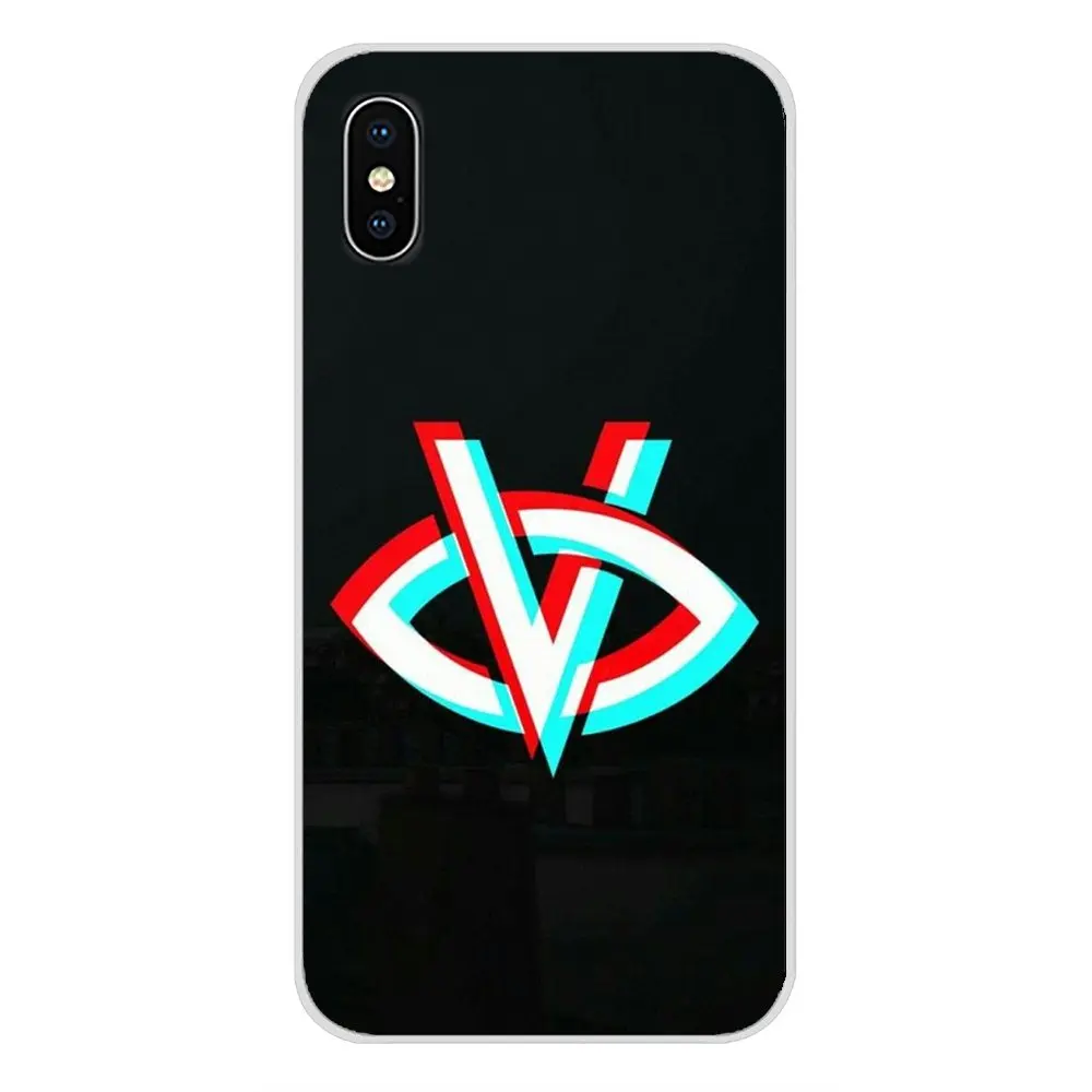 Аксессуары чехлы для телефонов Bigflo & Oli Apple iPhone X XR XS MAX 4 4S 5 5S 5C SE 6 6S 7 8 Plus ipod touch