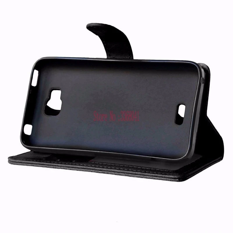Чехол с откидной крышкой для huawei Y541 u02 Y541-u02 Y 541 Y541u02 чехол для телефона с бумажником подставкой кожаный чехол для huawei Y5C/Y5 c/Y 5C/honor Bee