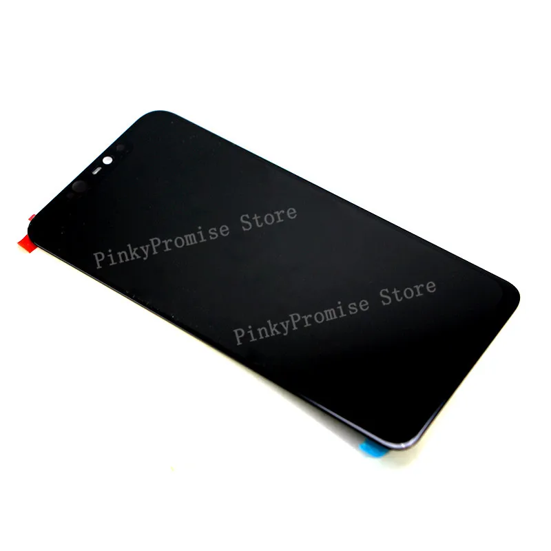 Оригинальный Для BLU Vivo XI Plus LCD V0310WW V0311WW ЖК-дисплей сенсорный экран дигитайзер для