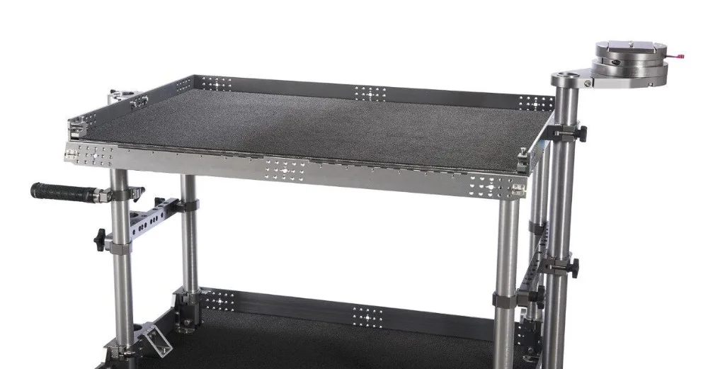 Тележка для кинофильмов Tilta тележка видеозаписи макс. нагрузка 500 кг|Аксессуары