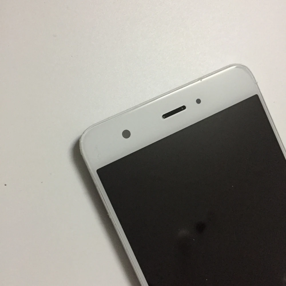 Для Huawei Nova CAZ AL10/L11/L02 / L12 L03 L13 сенсорный экран + ЖК дисплей в сборе с рамкой