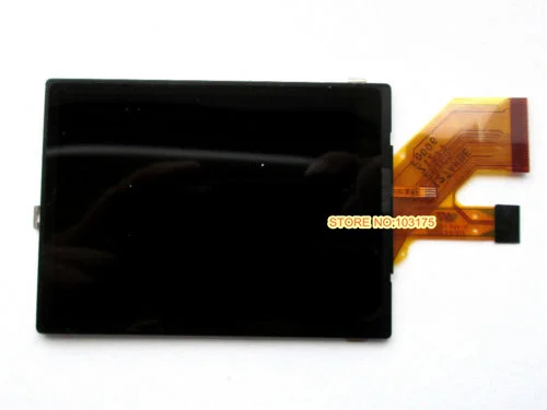 ЖК дисплей для Panasonic Lumix DMC TZ30 TZ27 TZ31 ZS19 + Сенсорная подсветка|display screen|display 3display lcd |