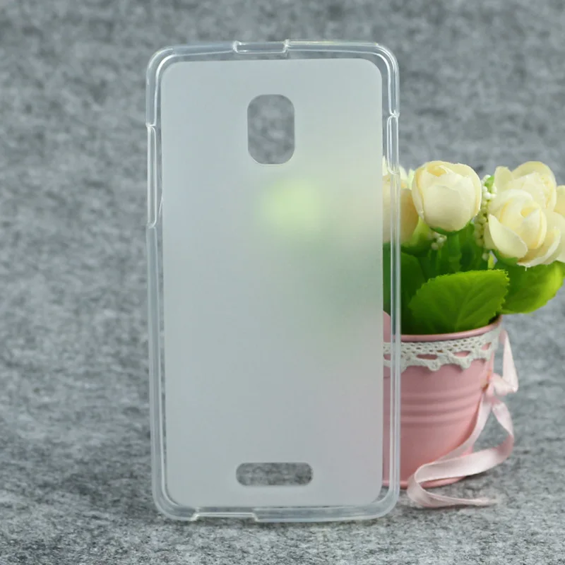 Чехол для телефона Alcatel Onetouch POP Star 3G OT 5022D 5 дюймовый высококачественный мягкий