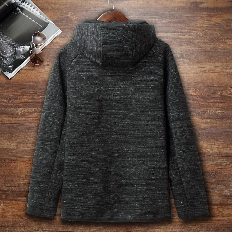 9XL 8XL 7XL новая мужская куртка с добавлением удобрений для увеличения размера и