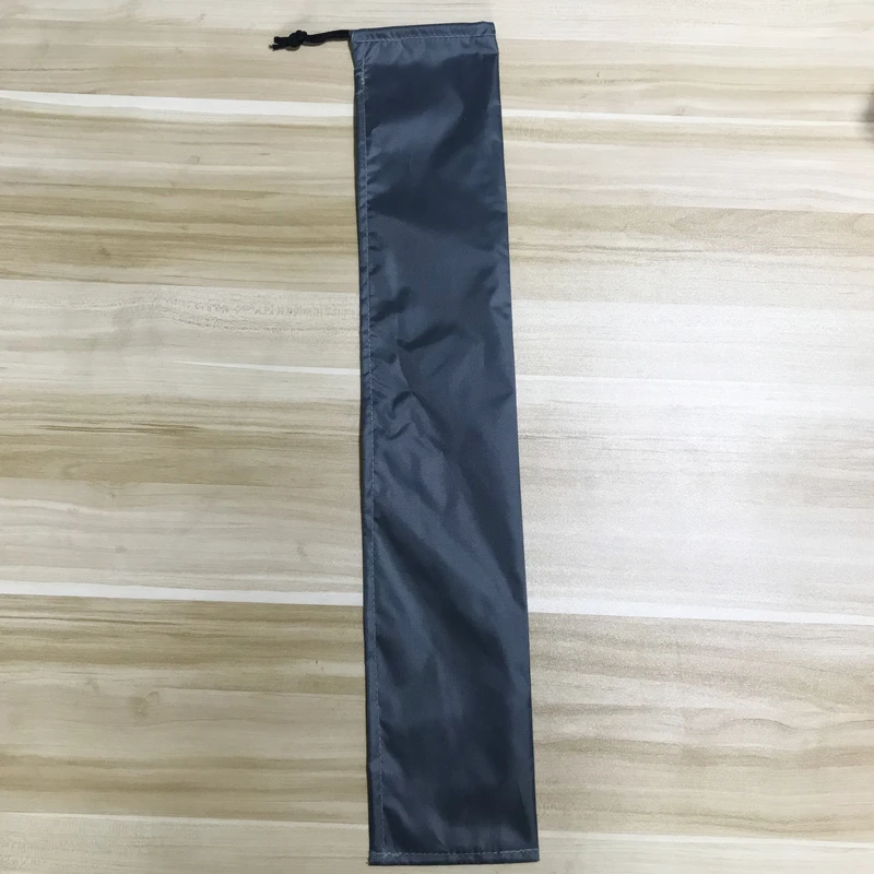 WJ наружная Сумка для кемпинга аксессуары Пег переносная сумка Oxford 12x60 см