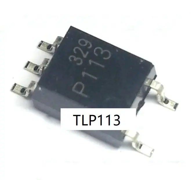 Новинка SOP TLP113 TLP114A TLP124BV TLP126 TLP127 TLP137 TLP141G TLP152 TLP160G TLP160J TLP161J TLP175A TLP176G | Строительство