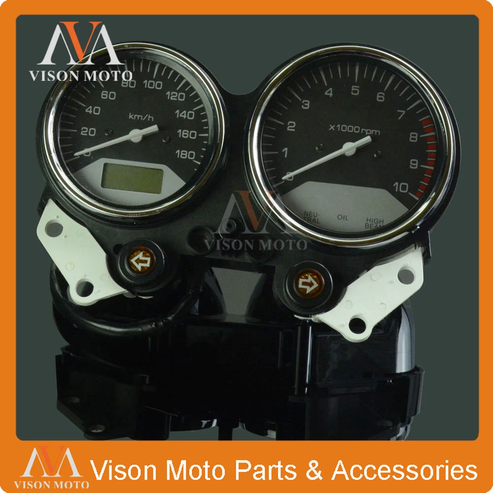 Тахометр одометра для HONDA X4 1300 1997 1998 1999 2000 2001 2002 2003|honda motorcycle|honda 1998honda |
