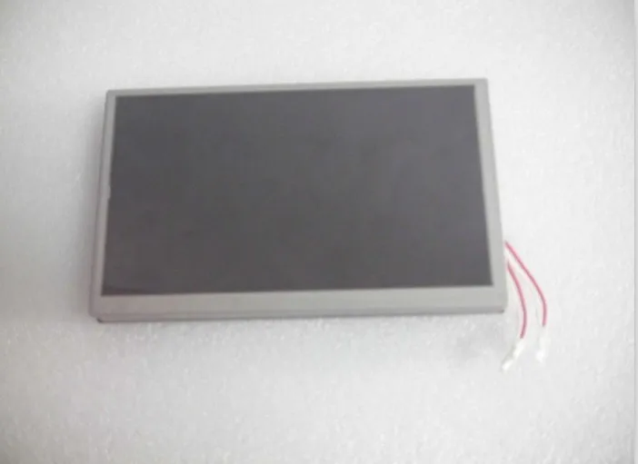 

LQ070T5DR06 DR02 DR01 A8 Q7 A6L оригинальный экран HD-навигации Q5