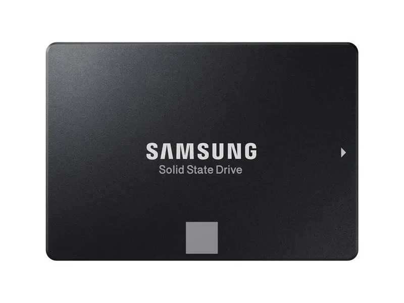 Samsung SSD 860 EVO Внутренний твердотельный накопитель 250GB SATA 3 2,5 дюймов 500GB HDD жесткий диск HD 1 ТБ SATA III SSD для компьютера