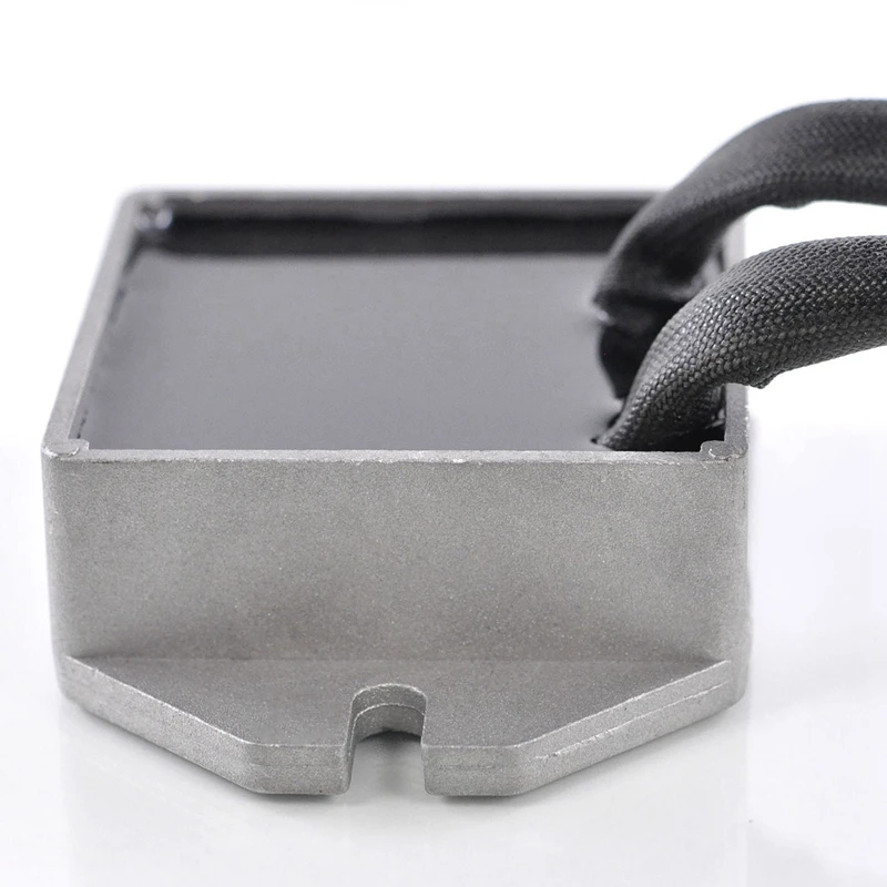 Mosfet регулятор напряжения Выпрямитель для Buell 1125 CR R 2008 2009 2010 Y0302.1AM|Полные комплекты
