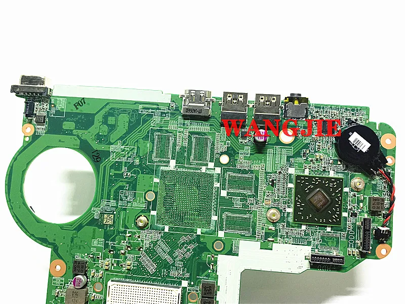 720691-501 720691-001 для HP Pavilion 15-E 17-E 15 17 материнская плата ноутбука DA0R75MB6C0 R75 100% рабочий |