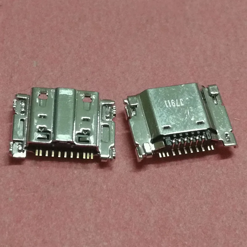 10 шт. usb разъем зарядного устройства для Samsung Galaxy Tab S 8 4 T700 T705C T800 T805C N5100 N5110 N5120 T999 док