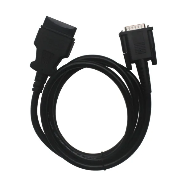 Оригинальный электрический тормозной ИНСТРУМЕНТ Autel EBS301 MaxiService OBDII/EOBD установка
