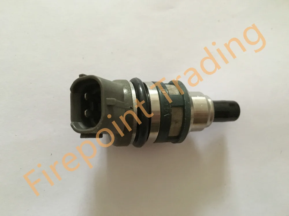 Форсунка топливного инжектора S-Ubar GF8/SF5 OEM #16611-AA100/16611-AA101/ 0R05-4Z150/фото | Автомобили и