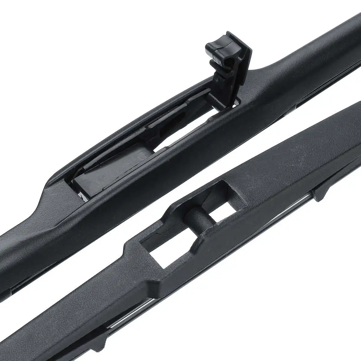 2" 12" передние и задние щетки стеклоочистителя для Toyota Yaris MK3 2011 2012 2013 3 5 двери