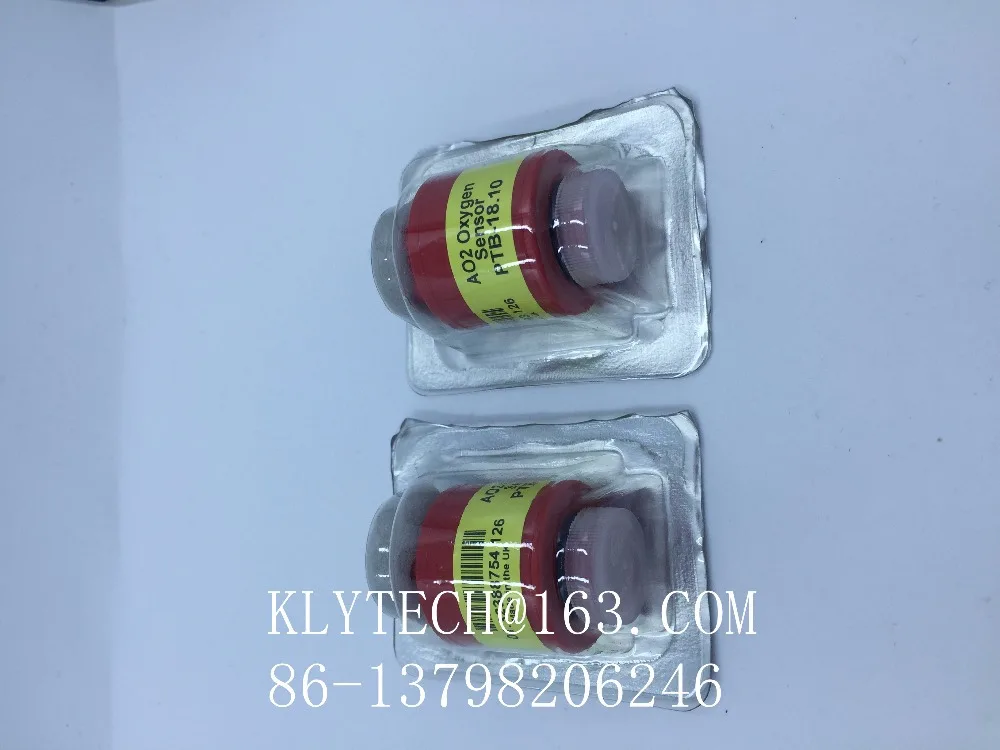 Бесплатная доставка новый и оригинальный датчик кислорода AO2 лампа AO2|ao2 oxygen sensor|ao2