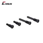 10 компл. Нижний винт Набор для iPhone 8 Plus X XR XS Max Винты комплект болт док разъем запасные части