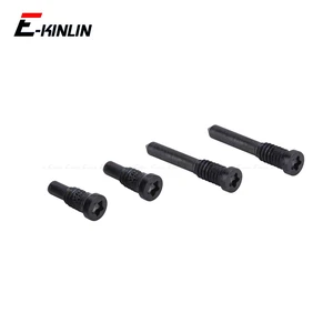 10 компл. Нижний винт Набор для iPhone 8 Plus X XR XS Max Винты комплект болт док разъем запасные части