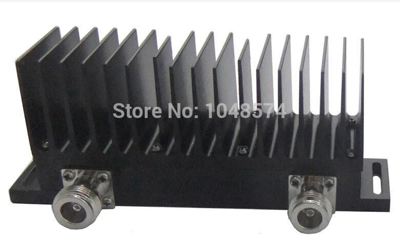 

1Pc UHF 400-470MHz 2 in 1 out 3dB Hybrid Coupler Hybrid Combiner N female connector