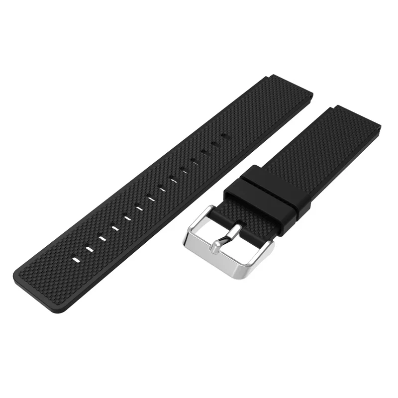Official Colorful Sport Watchband for Huawei Honor S1 High Quality Silicone Watch Band Smart Strap Wristwatch | Электроника